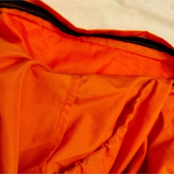 Mistror Image women's hoodie rain jacket. M - Picture 6 of 8